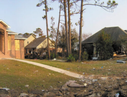 3 Reasons to Build a Disaster-Proof Home