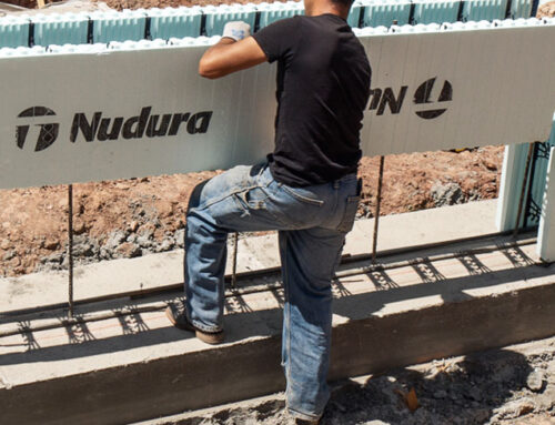 Stronger Foundations with ICF Basements and Crawl Spaces