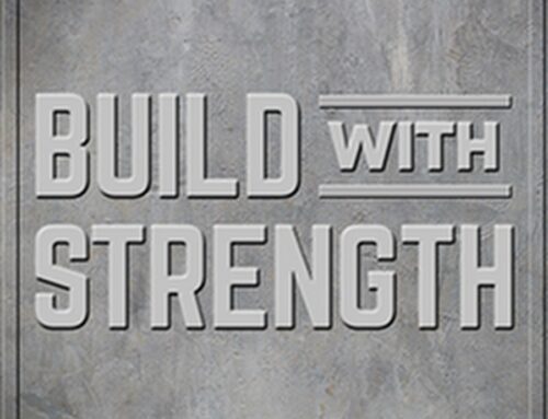 The ICFMA to Partner With the NRMCA’s Build With Strength 2.0 Coalition