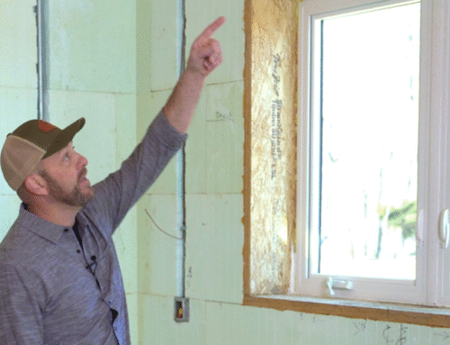 How ICFs Revolutionize Homebuilding