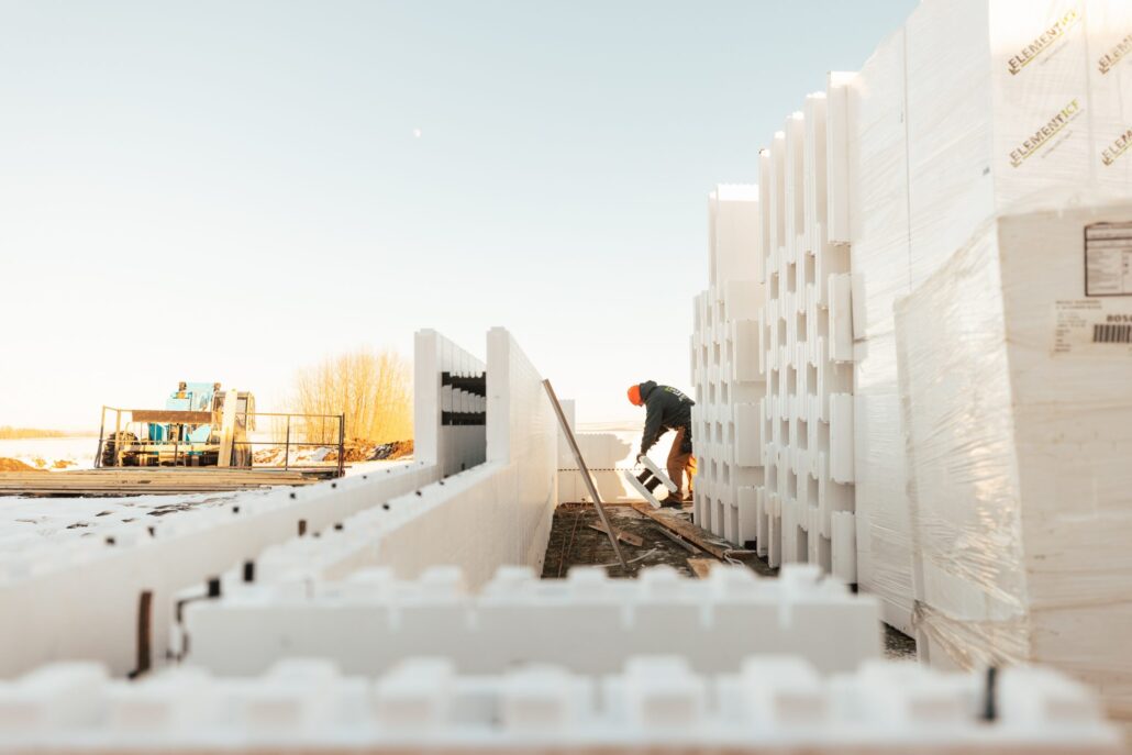 Choosing a system you understand well helps tremendously. It allows you to focus on solving performance challenges rather than learning a new construction method at the same time.