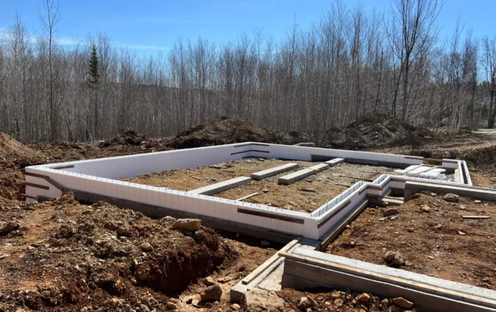 Element ICF Foundation