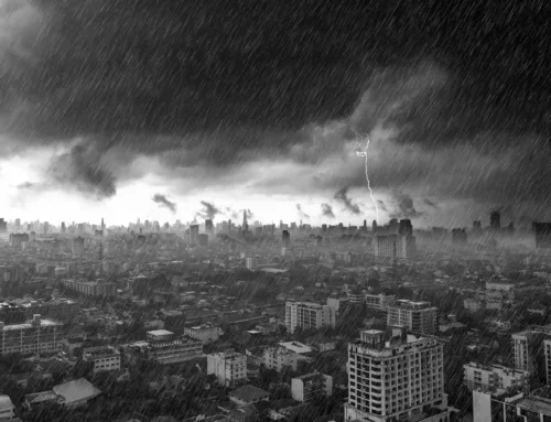 Construction to Withstand Natural Disasters