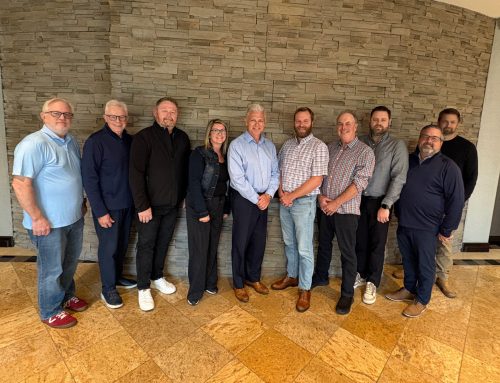 ICFMA Board of Directors Welcomes New Executive Director and Launches Strategic Plan Process