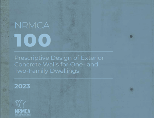 NRMCA 100 – Link to downloadable file