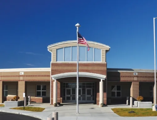 School Safety Starts with Design: The Role of ICF Storm Shelters in Schools