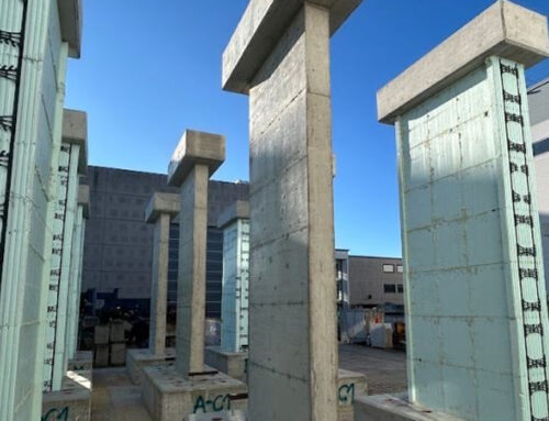 A Global Approach to Earthquake Resistant Construction