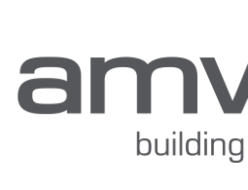 Amvic Building System to join the ICFMA