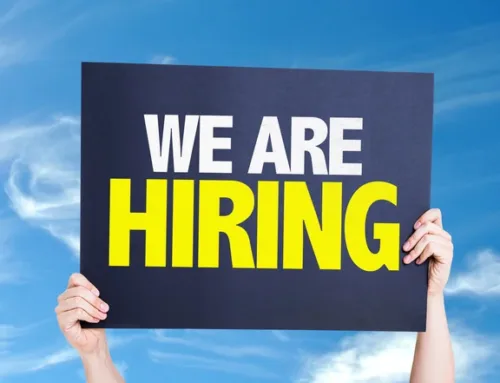 Job Alert – Executive Director